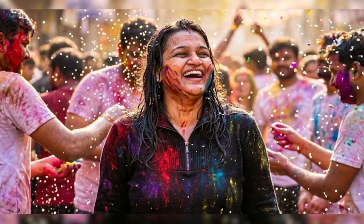 Latest and Breaking News on NDTV Latest and Breaking News on NDTV