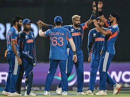 India Sent Big Warning Ahead Of T20 World Cup Semifinal Clash Against England: "One Concern"