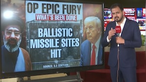 Operation Epic Fury: What US Has Done Vs What Options Remain