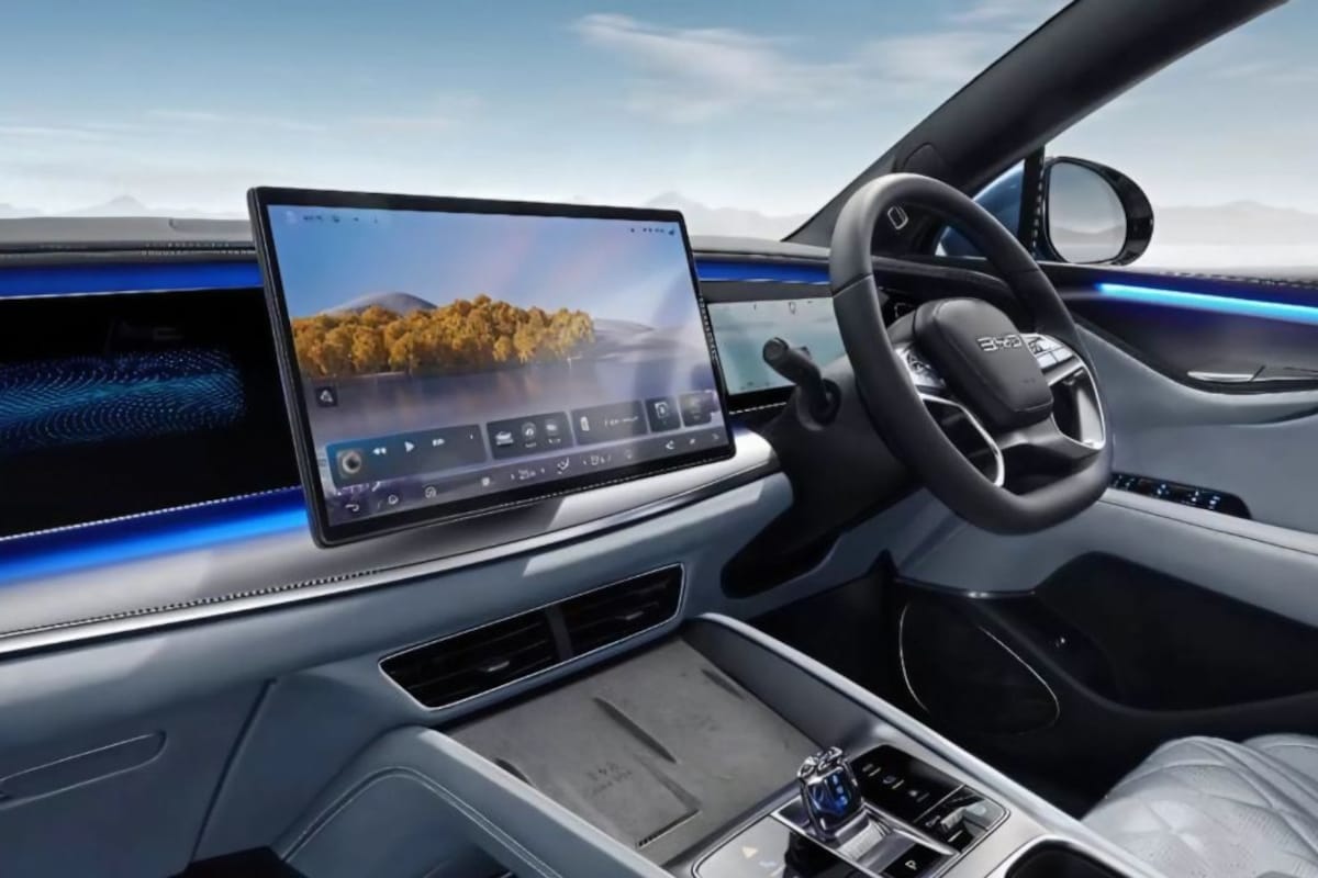 Latest and Breaking News on NDTV