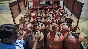 LPG Shortage Politics Erupts In Parliament As Opposition Targets Centre