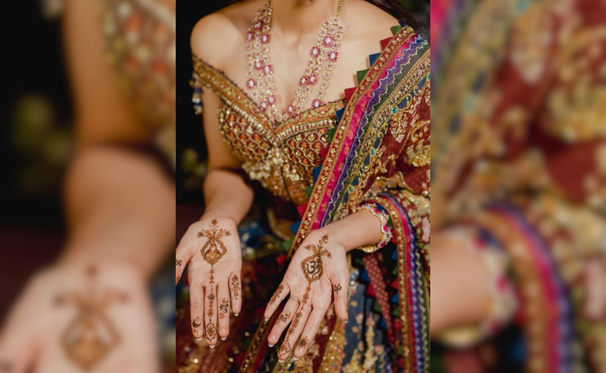 Latest and Breaking News on NDTV