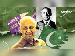 Opinion | How Pakistan Became World's Only Muslim Nuclear-Powered Nation - Secretly