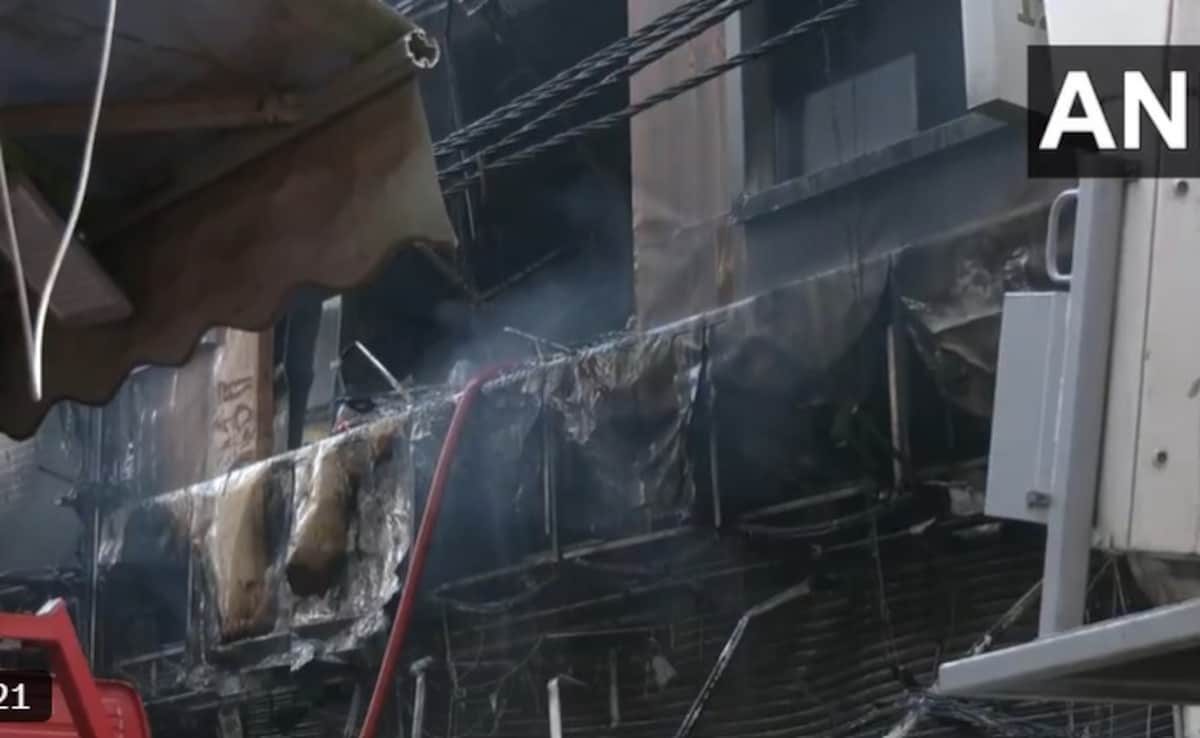 Latest and Breaking News on NDTV