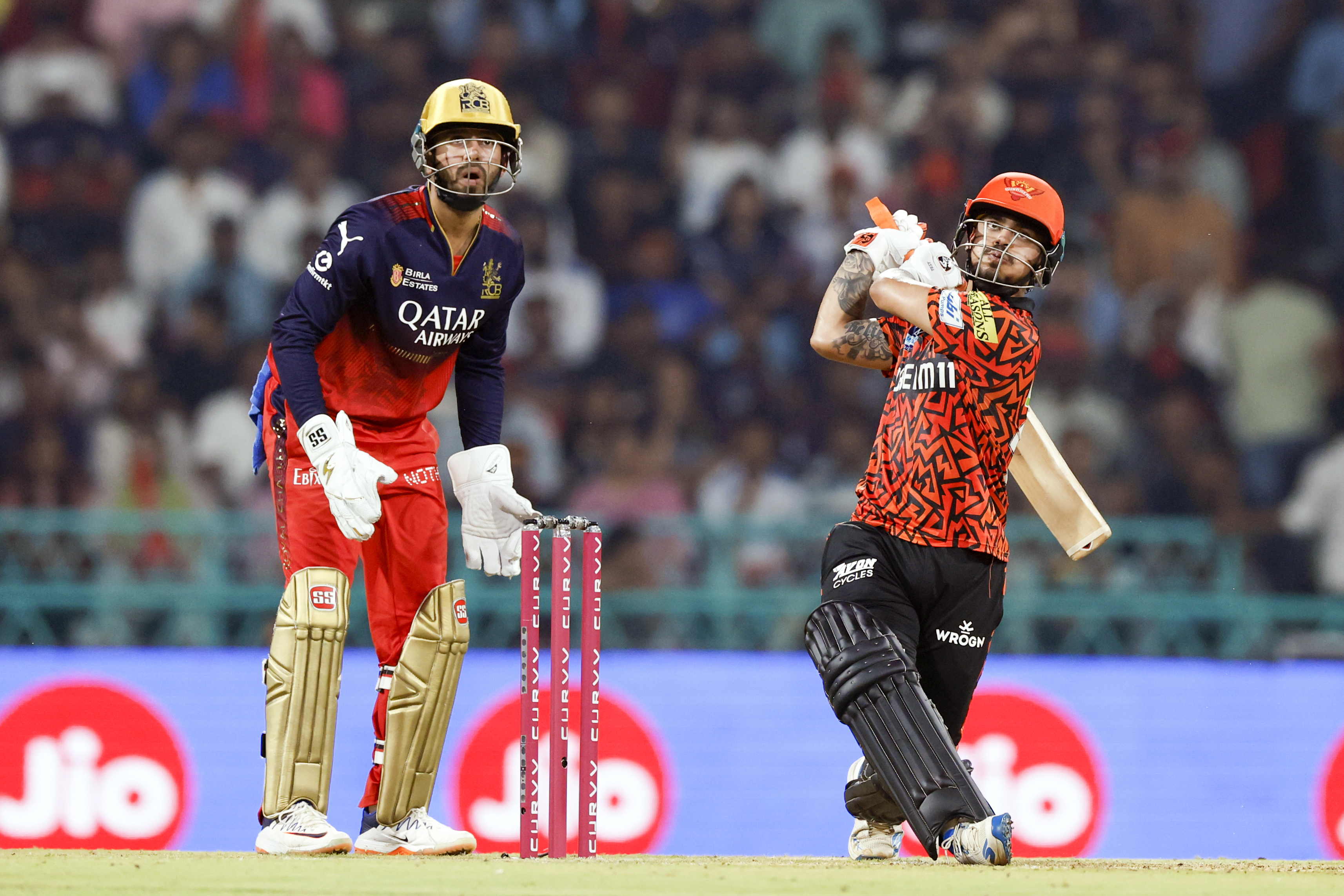 IPL 2026 RCB vs SRH Live Streaming: कितने बजे शुरू होगा मैच, कहां देख पाएंगे लाइव, जानें सब कुछ
