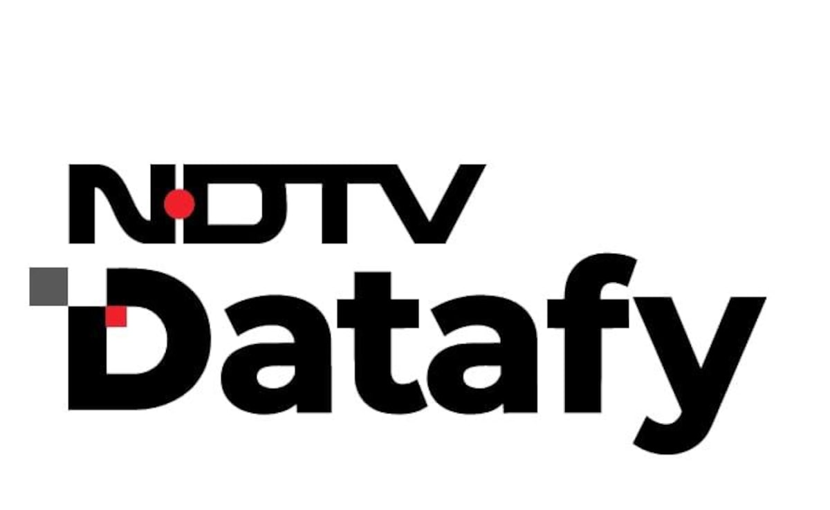 NDTV Launches Datafy, A Platform For Data-Driven Journalism