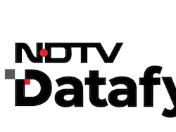 NDTV Launches Datafy, A Platform For Data-Driven Journalism