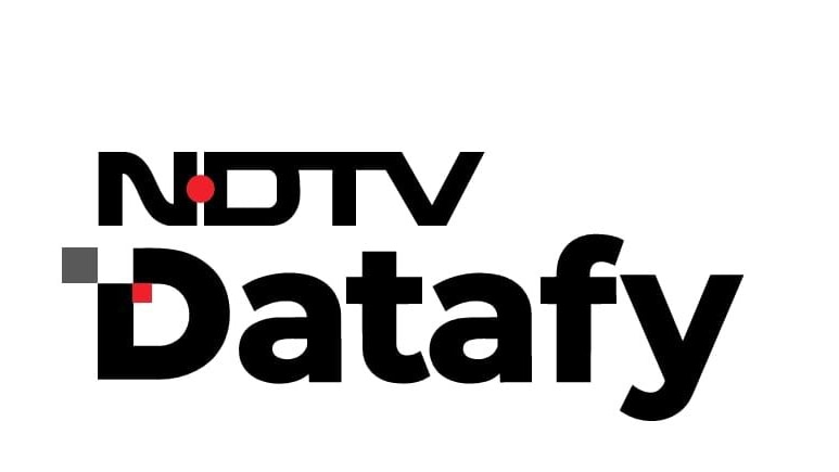 NDTV Launches Datafy, A Platform For Data-Driven Journalism