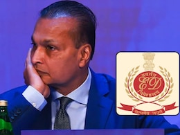 CBI Questions Anil Ambani For 2nd Day In Rs 2,929-Crore Bank Fraud Case