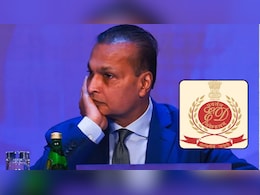 CBI Questions Anil Ambani for 8 Hours In Bank Fraud Case, Summons Him Again