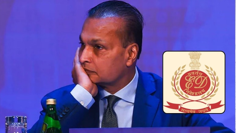 CBI Questions Anil Ambani for 8 Hours In Bank Fraud Case, Summons Him Again