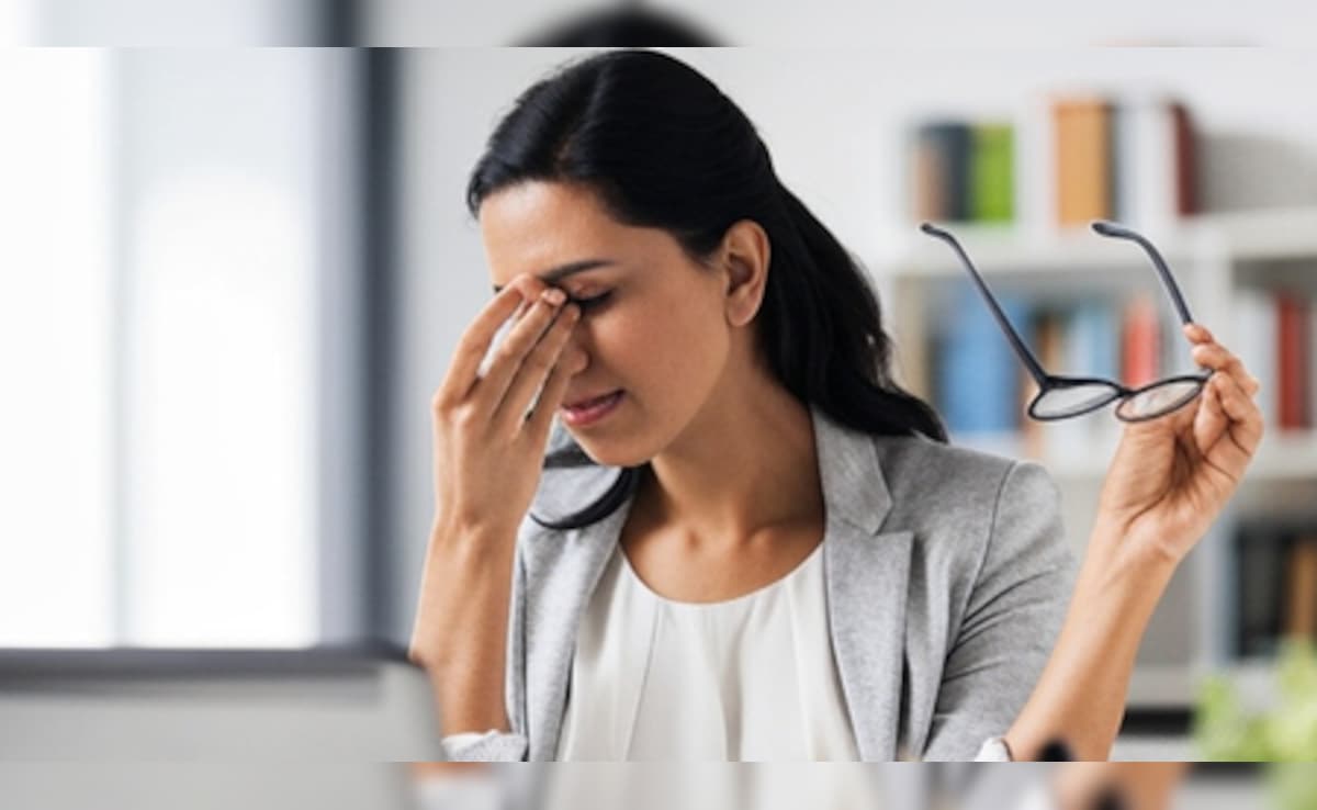 आंखों के लिए चश्मा ही नहीं, पोषक तत्व भी जरूरी, थाली में शामिल करें ये पौष्टिक चीजें