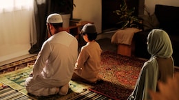Shia and Sunni Muslims Difference : शिया आणि सुन्नी मुस्लीमांमध्ये काय आहे फरक? दोघांमध्ये इतकं शत्रूत्व का?
