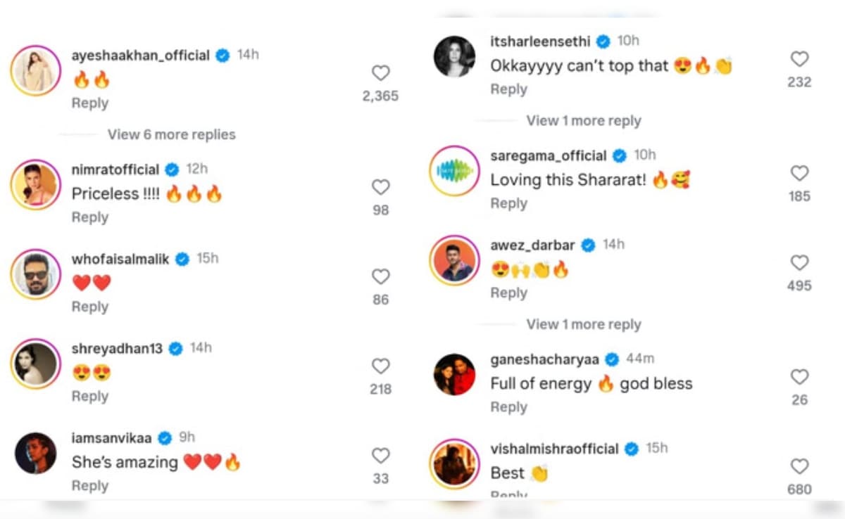 Latest and Breaking News on NDTV