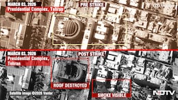 Iran Built CCTV Network To Control Dissent. Israel Turned It Against Tehran