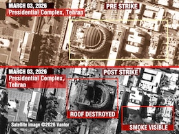 Iran Built CCTV Network To Control Dissent. Israel Turned It Against Tehran