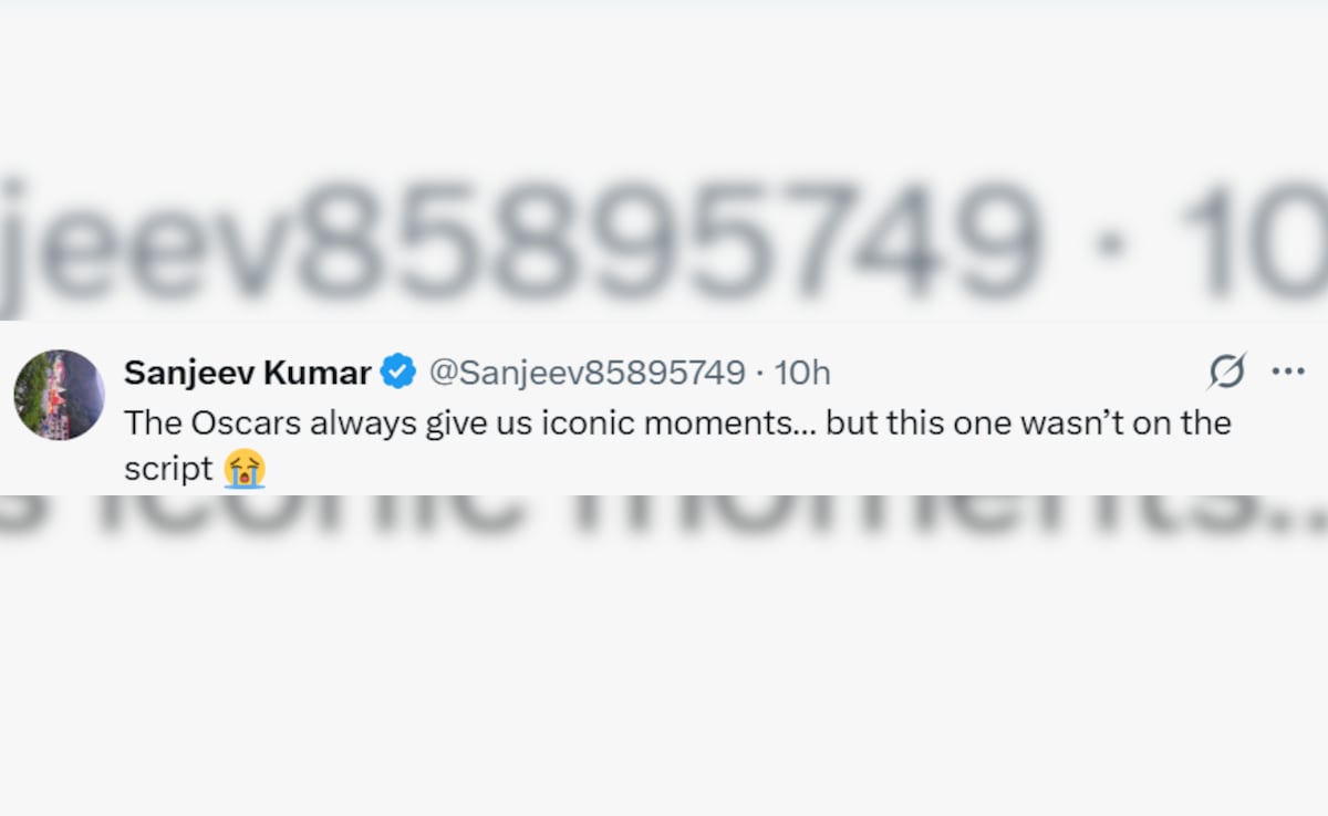 Latest and Breaking News on NDTV