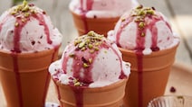 Gulab Kulfi Recipe – A Perfect Dessert For Summer