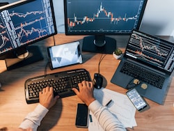 Stock Picks Today: Tata Motors, GMR Airports, Polycab, Power Grid And More On Brokerages' Radar