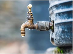 'They Cut The Pipes': Afghans In Kabul Face Acute Water Crisis