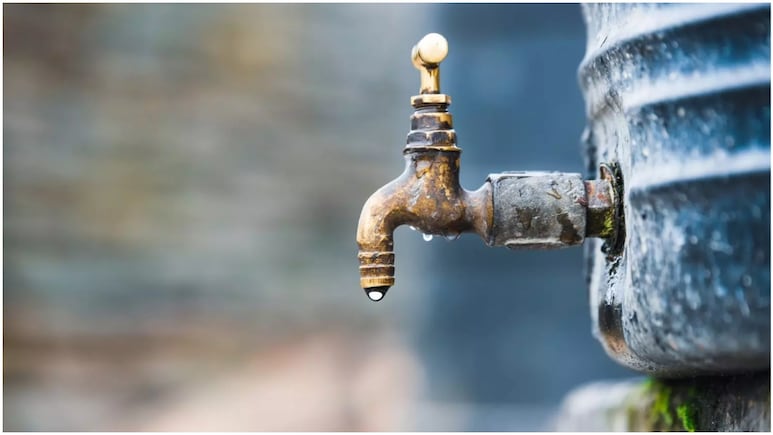 "They Cut The Pipes": Afghans In Kabul Face Acute Water Crisis