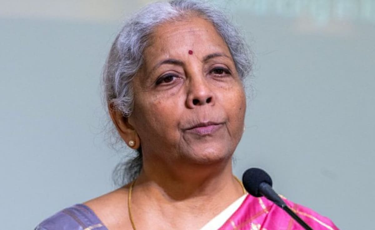 Latest and Breaking News on NDTV Latest and Breaking News on NDTV