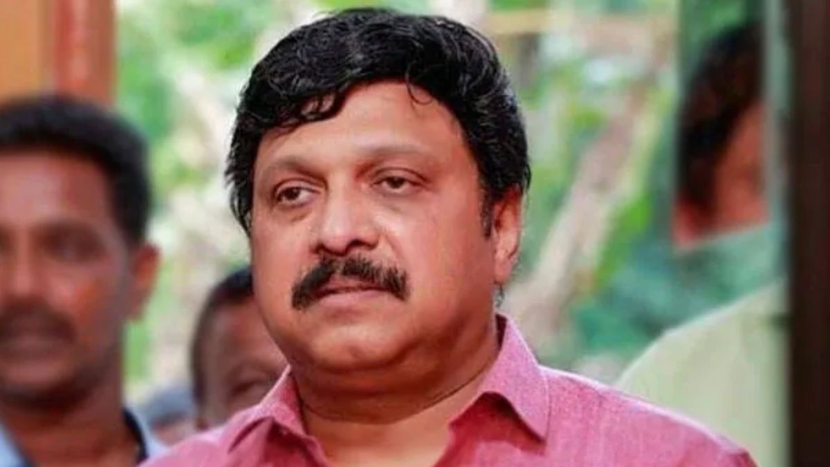 'मेरा पति बेवफा...', केरल के परिवहन मंत्री को पत्&zwj;नी ने आपत्तिजनक स्थिति में पकड़ा! छिड़ा सियासी घमासान