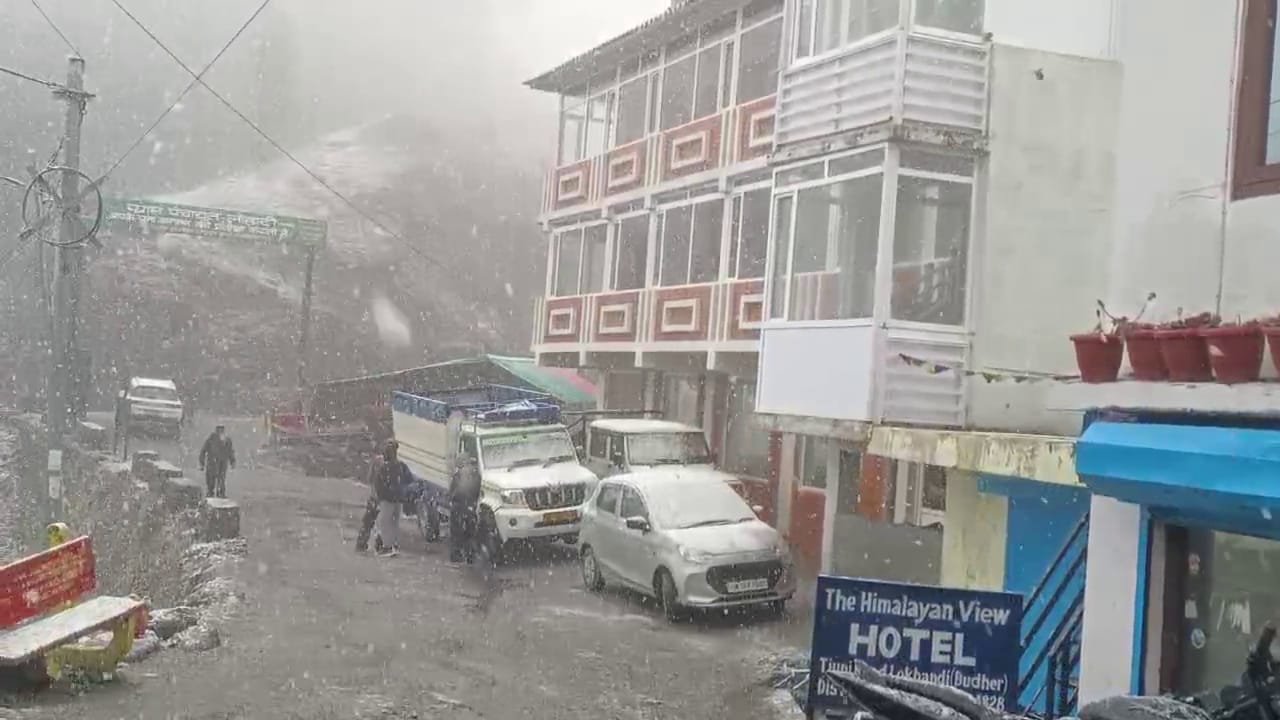 Latest and Breaking News on NDTV