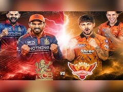 IPL 2026, RCB vs SRH Live Score: थोड़ी देर में होगा आईपीएल के 19वें संस्करण का आगाज