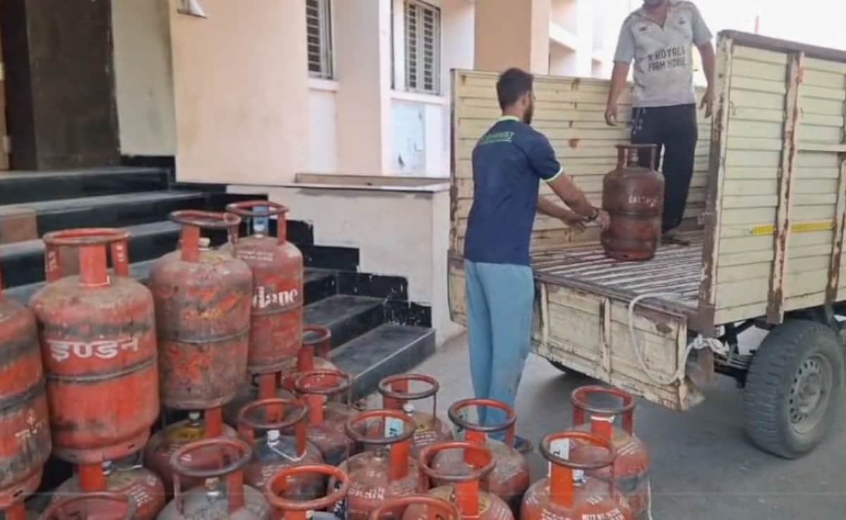 Latest and Breaking News on NDTV