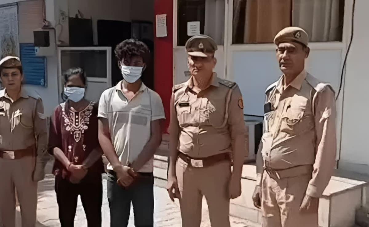 फरीदाबाद में पकड़ा गया PAK का जासूस, पेट्रोल पंप पर बनाता था पंक्चर, पड़ोसी मुल्क को भेजता था फोटो-वीडियो