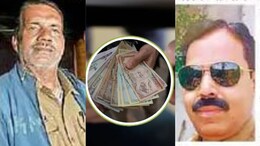 'थाने आना तो 3000 रुपये ले आना...' आरक्षक के रिश्वत मांगने का ऑडियो वायरल, जांच के दिए गए आदेश