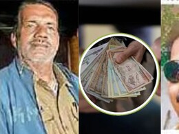 'थाने आना तो 3000 रुपये ले आना...' आरक्षक के रिश्वत मांगने का ऑडियो वायरल, जांच के दिए गए आदेश