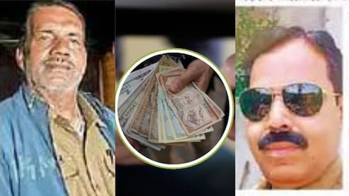 'थाने आना तो 3000 रुपये ले आना...' आरक्षक के रिश्वत मांगने का ऑडियो वायरल, जांच के दिए गए आदेश