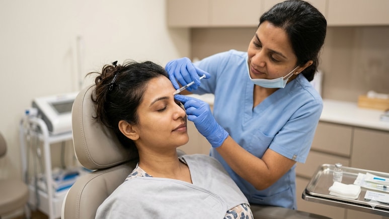 Beyond Local Reactions: Rare Immune Reaction Reported After Cosmetic Botox Injection