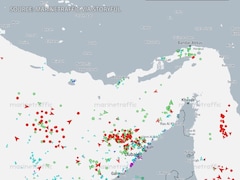 Iran's Hormuz Grip Is Tighter Than Ever After A Month Of War