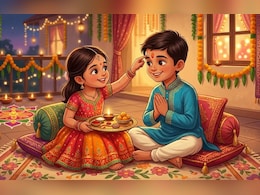 Holi Bhai Dooj 2026: कब मनाएं होली भाई दूज? यहां जानें सही तिथि और तिलक का मुहूर्त