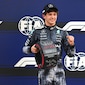 Kimi Antonelli, George Russell 1-2 On The Pole For Japanese Grand Prix