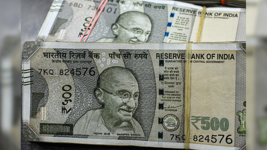 RBI Acts To Curb Forex Speculation As Rupee Plumbs New Lows