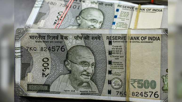 RBI Acts To Curb Forex Speculation As Rupee Plumbs New Lows