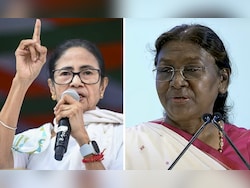 President's Office Again Snubs Trinamool's Meeting Request Over Protocol Row