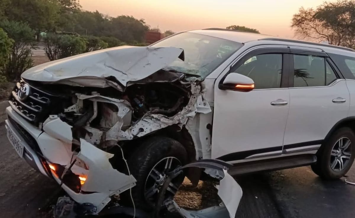 Latest and Breaking News on NDTV