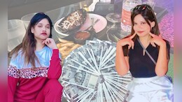 Mumbai News : पहिल्याच भेटीत 50 हजारांचं बिल, 25 सौंदर्यवतींमुळे तरुण झाले 'पीडित', मुंबईतील मोठं रॅकेट उघड