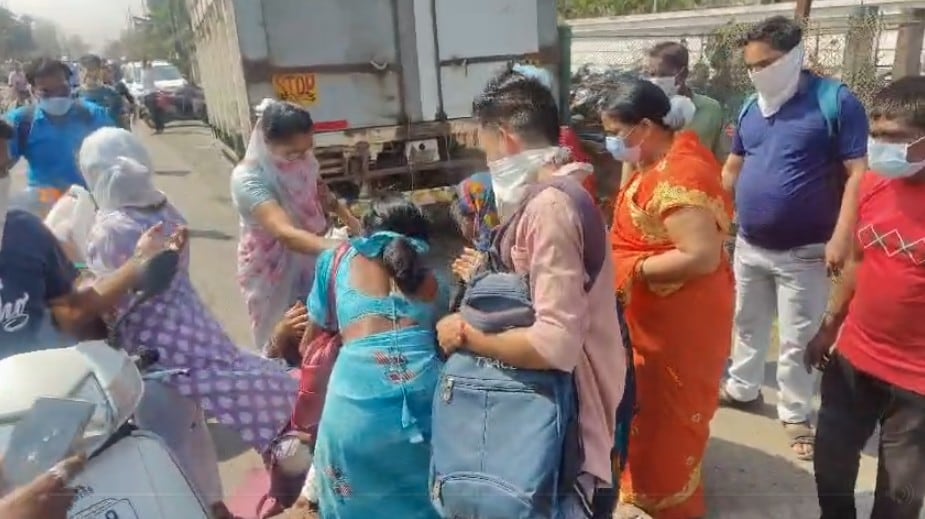 Latest and Breaking News on NDTV