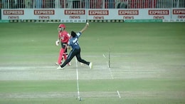 'Longest No-Ball In Cricket History': Pakistan Bowler's Over-Step Raises Spot-Fixing Suspicion Like Mohammad Amir
