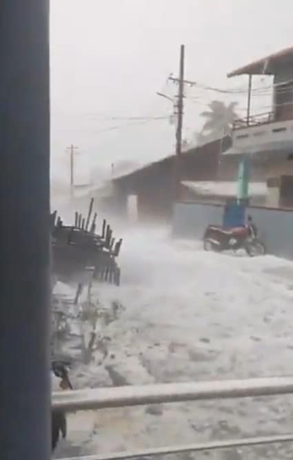 Bengaluru To Himachal: IMD Flags Rain, Hailstorms Across Several Regions In India — Here's All You Need To Know