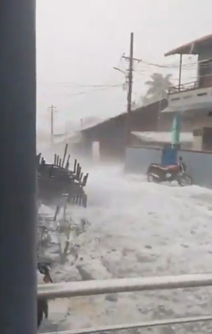 Bengaluru To Himachal: IMD Flags Rain, Hailstorms Across Several Regions In India &mdash; Here's All You Need To Know