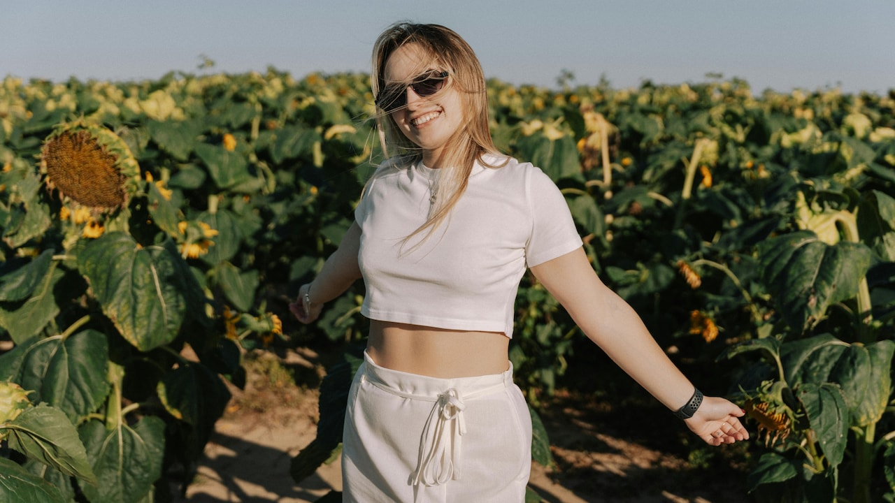 Crop Tops Styling Myth Busted: Why They Work For Every Body Shape