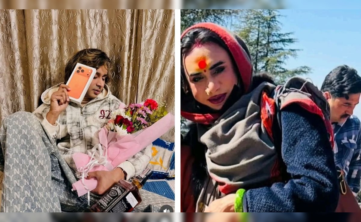 शिमला में पढ़ने आया बांग्लादेशी छात्र किन्नर बन मांगने लगा पैसे, विपक्ष बोला- सुरक्षा एजेंसियों की विफल