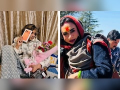 शिमला में पढ़ने आया बांग्लादेशी छात्र किन्नर बन मांगने लगा पैसे, राजनीतिक बयानबाजी शुरू